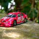 Illustration for article titled Celebratory Kyosho DTM Alfa Romeo 155 V6